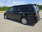 Mitsubishi Grandis 2,Benz. Automat.Navigacja.7 Osobowe.Hak.Parktronic.OKAZJA - 11