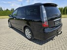 Mitsubishi Grandis 2,Benz. Automat.Navigacja.7 Osobowe.Hak.Parktronic.OKAZJA - 12
