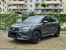 Seat Ateca Oryg Lakier - Bezwypadek - Wersja FR