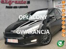 Ford Focus I właściciel Bogata opcja Serwis Gwarancja