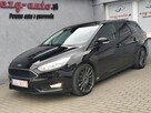 Ford Focus I właściciel Bogata opcja Serwis Gwarancja - 2