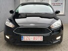 Ford Focus I właściciel Bogata opcja Serwis Gwarancja - 3