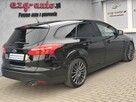 Ford Focus I właściciel Bogata opcja Serwis Gwarancja - 7