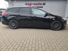 Ford Focus I właściciel Bogata opcja Serwis Gwarancja - 9