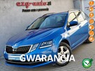 Škoda Octavia Zadbana wyposażenie Gwarancja