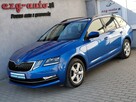 Škoda Octavia Zadbana wyposażenie Gwarancja - 2