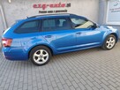 Škoda Octavia Zadbana wyposażenie Gwarancja - 9