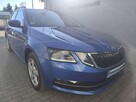 Škoda Octavia Zadbana wyposażenie Gwarancja - 11