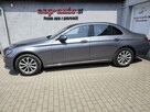 Mercedes E 220 Zadbana wyposażenie Gwarancja - 3