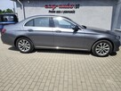 Mercedes E 220 Zadbana wyposażenie Gwarancja - 5
