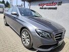Mercedes E 220 Zadbana wyposażenie Gwarancja - 6