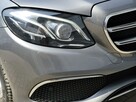 Mercedes E 220 Zadbana wyposażenie Gwarancja - 7