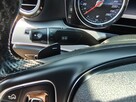 Mercedes E 220 Zadbana wyposażenie Gwarancja - 9