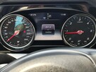 Mercedes E 220 Zadbana wyposażenie Gwarancja - 12