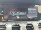 Mercedes E 220 Zadbana wyposażenie Gwarancja - 13