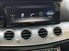 Mercedes E 220 Zadbana wyposażenie Gwarancja - 15