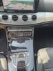 Mercedes E 220 Zadbana wyposażenie Gwarancja - 16