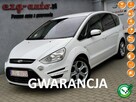 Ford S-Max Sewis bogata opcja Gwarancja - 1