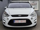 Ford S-Max Sewis bogata opcja Gwarancja - 3