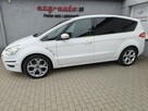 Ford S-Max Sewis bogata opcja Gwarancja - 4