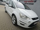 Ford S-Max Sewis bogata opcja Gwarancja - 9
