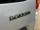 Dacia Dokker EURO6*1.5DCi*90PS*STEPWAY*Navi*Tempomat*Półskóra*PDC*Grzane*Fotele*TOP - 9
