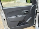 Dacia Dokker EURO6*1.5DCi*90PS*STEPWAY*Navi*Tempomat*Półskóra*PDC*Grzane*Fotele*TOP - 13