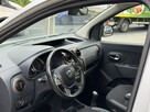 Dacia Dokker EURO6*1.5DCi*90PS*STEPWAY*Navi*Tempomat*Półskóra*PDC*Grzane*Fotele*TOP - 14