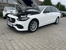 Mercedes C 220 mHEV Pamięć Skóra Kamera Digital LED Podgrzewanie 200KM - 4