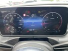Mercedes C 220 mHEV Pamięć Skóra Kamera Digital LED Podgrzewanie 200KM - 9