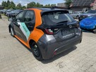 Toyota Yaris Hybryda Automat Kamera cofania - 4