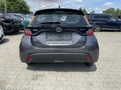 Toyota Yaris Hybryda Automat Kamera cofania - 5