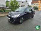 Citroen C3 Opłacony Zdrowy Zadbany Serwisowany Bogaty 1 Wł Po Dużym Serwisie - 1