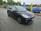 Citroen C3 Opłacony Zdrowy Zadbany Serwisowany Bogaty 1 Wł Po Dużym Serwisie - 2