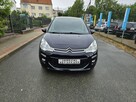 Citroen C3 Opłacony Zdrowy Zadbany Serwisowany Bogaty 1 Wł Po Dużym Serwisie - 3