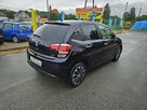 Citroen C3 Opłacony Zdrowy Zadbany Serwisowany Bogaty 1 Wł Po Dużym Serwisie - 4