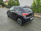 Citroen C3 Opłacony Zdrowy Zadbany Serwisowany Bogaty 1 Wł Po Dużym Serwisie - 6