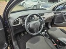 Citroen C3 Opłacony Zdrowy Zadbany Serwisowany Bogaty 1 Wł Po Dużym Serwisie - 8