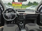 Citroen C3 Opłacony Zdrowy Zadbany Serwisowany Bogaty 1 Wł Po Dużym Serwisie - 12