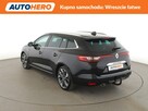 Renault Megane automat led navi pdc grzane fotele hak bose edition - 4