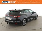 Renault Megane automat led navi pdc grzane fotele hak bose edition - 7