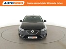 Renault Megane automat led navi pdc grzane fotele hak bose edition - 11
