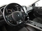 Renault Megane automat led navi pdc grzane fotele hak bose edition - 14