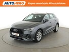 Audi Q3 FV23% automat quattro 190KM virtual navi grzane fotele hak kamera