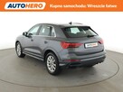 Audi Q3 FV23% automat quattro 190KM virtual navi grzane fotele hak kamera - 4
