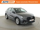 Audi Q3 FV23% automat quattro 190KM virtual navi grzane fotele hak kamera - 10