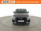 Audi Q3 FV23% automat quattro 190KM virtual navi grzane fotele hak kamera - 11