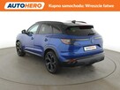 Renault Austral HEV automat full LED grzane fotele kamera i czujniki parkowania - 4
