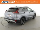 Mitsubishi Eclipse Cross PHEV 4x4 full LED navi grzane fotele klima auto kamera i czujniki park - 7