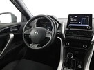 Mitsubishi Eclipse Cross PHEV 4x4 full LED navi grzane fotele klima auto kamera i czujniki park - 16